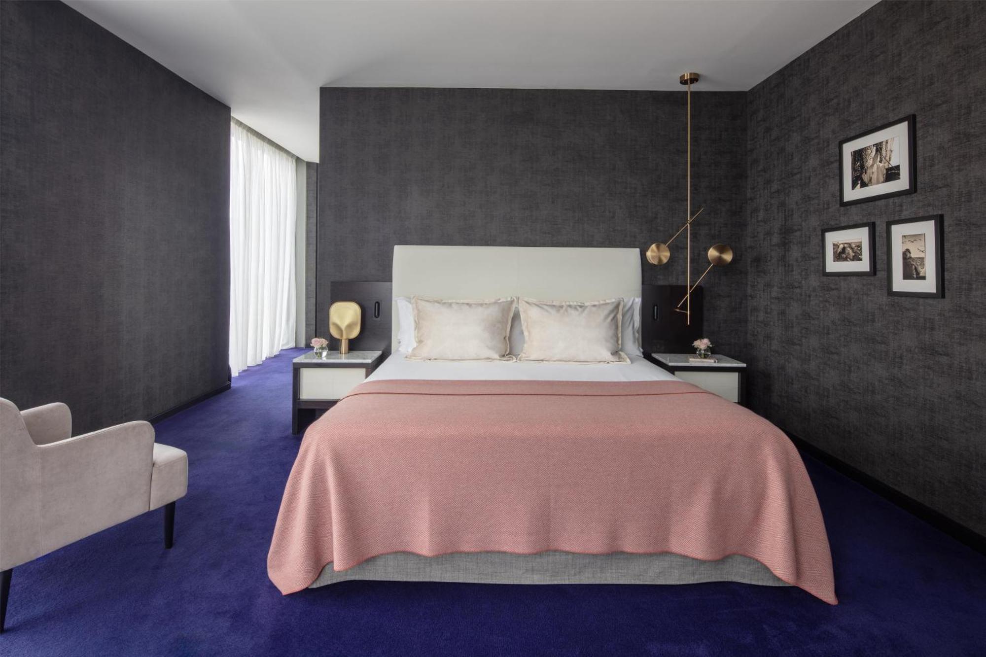 Anantara The Marker Dublin- A Leading Hotel Of The World — Fotos 2